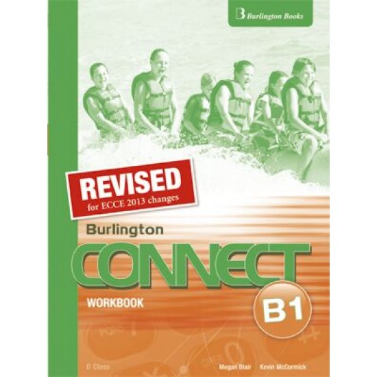 Revised Burlington Connect B1 - Workbook